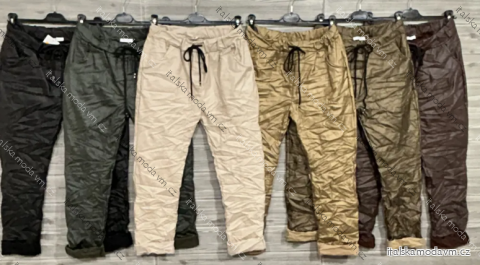 Kalhoty dlouhé dámské (S/M/L ONE SIZE) IMPOZ25LN-22122