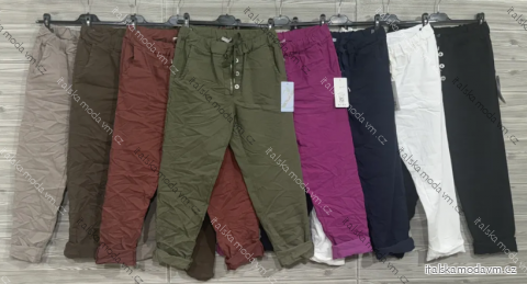 Kalhoty dlouhé dámské (S/M/L ONE SIZE) IMPOZ2525429