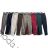 Kalhoty dámské VIKTORY (S/M/L ONE SIZE) ITALSKÁ MÓDA IMD25227