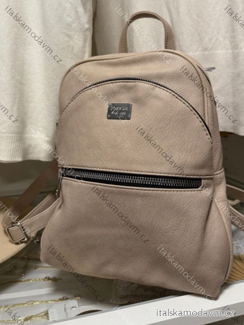 Batoh dámský (ONE SIZE) TESSRA KABELKY TSR23D5651