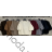 Svetr pletený 3/4 dlouhý rukáv dámský (S/M/L ONE SIZE) IMPOZ25XJ-6004