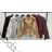 Kabátek slabý oversize dlouhý rukáv dámský (XS/S/M ONE SIZE) ITALSKÁ MÓDA IMM25M483