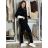 Kalhoty/Tepláky dlouhé dámské WRITE (S/M/L ONE SIZE) IMPOZ25JSD-7859