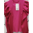 Tunika tričko dlouhý rukáv dámská (S/M/L ONE SIZE) ITALSKÁ MÓDA IMPLI255896-6083