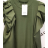 Tunika tričko dlouhý rukáv dámská (S/M/L ONE SIZE) ITALSKÁ MÓDA IMPLI255896-6083