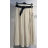 Sukně dlouhá s páskem dámská (S/M/L ONE SIZE) ITALSKÁ MÓDA IMPLI258011