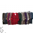 Tunika oversize dlouhý rukáv dámská (S/M/L ONE SIZE) ITALSKÁ MÓDA IMPLI242181