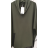 Šaty oversize dlouhý rukáv dámské (S/M/L ONE SIZE) ITALSKÁ MÓDA IMPLI2520508
