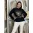 Tričko dlouhý rukáv dámské (M/L/XL ONE SIZE) IMPOZ25SM-3120