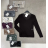 Tričko dlouhý rukáv dámské (S/M/L ONE SIZE) ITALSKÁ MÓDA IMPLP2590444065