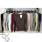 Tričko dlouhý rukáv dámské (S/M/L ONE SIZE) ITALSKÁ MÓDA IMPLP2537060055