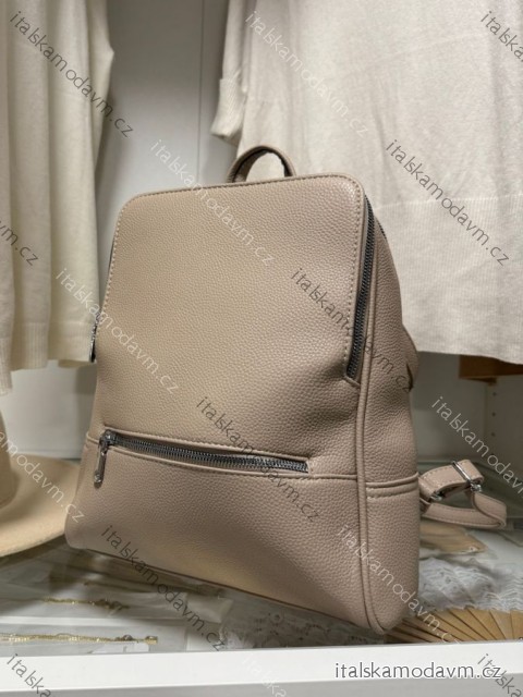 Batoh dámský (ONE SIZE) TESSRA KABELKY TES255709