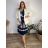 elegantné sako dámska (54-60) TALIANSKA MÓDA IMM23M85705