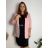 elegantné sako dámska (54-60) TALIANSKA MÓDA IMM23M85705