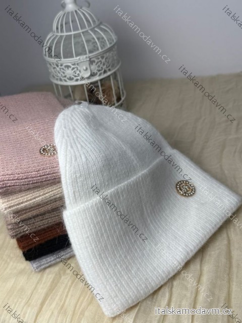 Čepice zimní dámská (ONE SIZE) TandN PVE25002/DUR