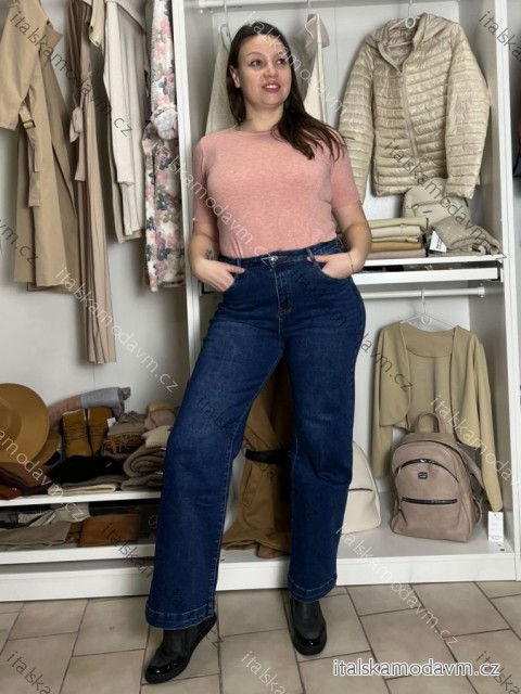 Rifle dlouhé dámské  (XS-XL) MOON GIRL MOG25G2511/DUR