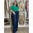Rifle dlouhé dámské  (XS-XL) MOON GIRL MOG25G2511/DUR S modrá