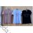 Tričko krátký rukáv dámské  (S/M/L ONE SIZE) ITALSKÁ MÓDA IMD221092
