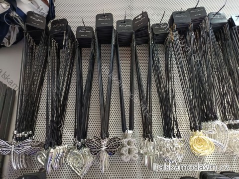 Přívěsek dámský (ONE SIZE) FASHION JEWELLERY JEW26001