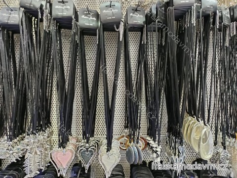 Přívěsek dámský (ONE SIZE) FASHION JEWELLERY JEW26004