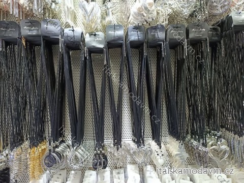 Přívěsek dámský (ONE SIZE) FASHION JEWELLERY JEW26005