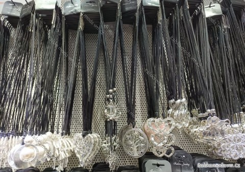 Přívěsek dámský (ONE SIZE) FASHION JEWELLERY JEW26006