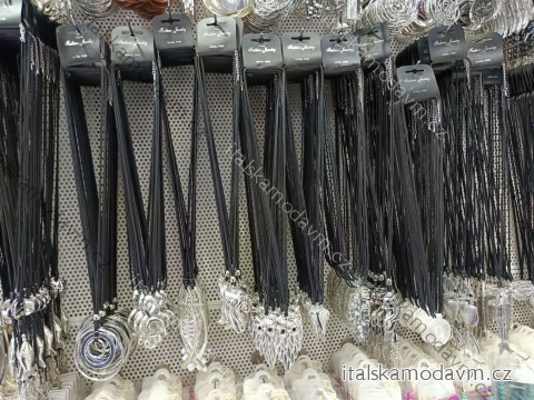 Přívěsek dámský (ONE SIZE) FASHION JEWELLERY JEW26007