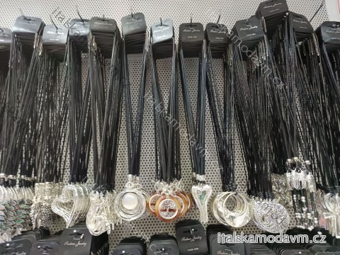 Přívěsek dámský (ONE SIZE) FASHION JEWELLERY JEW26008