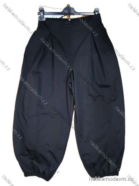 Kalhoty outdoorové dámské (S/M/L ONE SIZE) ITALSKÁ MÓDA IMSM26032