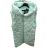 Vesta slabá s kapucňou bez rukávu dámska (S/M/L ONE SIZE) TALIANSKA MÓDA IMSM26040