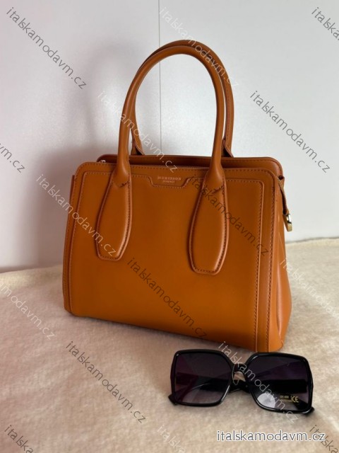 Kabelka dámská (22x30) TESSRA KABELKY TES26275C6027/DR