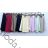 Sukně dlouhá s páskem dámská GITA (S/M/L ONE SIZE) ITALSKÁ MÓDA IMD26032