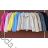 Bunda oversize dlouhý rukáv dámská KAILA (S/M/L/XL ONE SIZE) ITALSKÁ MÓDA IMC26081