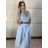 Svetr s rolákem krátký rukáv dámský (S/M/L ONE SIZE) ITALSKÁ MÓDA IMWK24F3666-1/DUR S/M/L růžová světlá