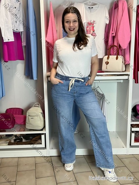 Rifle dlouhé na gumu dámské (S-2XL) MOG26GX2667/DUR