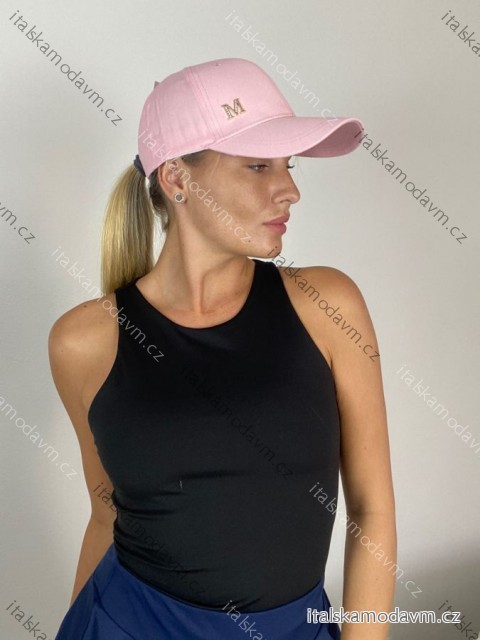 Kšiltovka dámská (ONE SIZE) PV326GSLTD173/DU