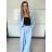 Sako dlouhý rukáv dámské (S/M ONE SIZE) ITALSKÁ MÓDA IMPLP2386440090/DU -   červená -   S/M