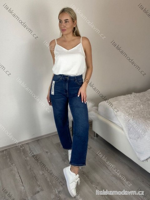 Rifle dlouhé BALLOON dámské (XS-XL) MOG26KW561-3