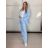 Sako dlouhý rukáv dámské (S/M/L ONE SIZE) ITALSKÁ MÓDA IMPLP2322020014/DU S/M/L žlutá