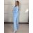 Sako dlouhý rukáv dámské (S/M/L ONE SIZE) ITALSKÁ MÓDA IMPLP2322020014/DU S/M/L žlutá
