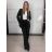 Sako dlouhý rukáv dámské (S/M/L ONE SIZE) ITALSKÁ MÓDA IMPLP2322020014/DU S/M/L žlutá