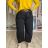 Nohavice outdoorové s opaskom dámske LOLA (S/M/L ONE SIZE) TALIANSKA MÓDA IM426056