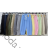 Kalhoty outdoorové s páskem dámské (S/ML ONE SIZE) ITALSKÁ MÓDA IM426111451