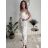 Kalhoty viskoza letní aladinky dámské (S/M/L ONE SIZE) ITALSKÁ MÓDA IM4260055