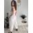 Kalhoty viskoza letní aladinky dámské (S/M/L ONE SIZE) ITALSKÁ MÓDA IM4260055