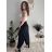 Kalhoty viskoza letní aladinky dámské (S/M/L ONE SIZE) ITALSKÁ MÓDA IM4260055
