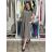 Šaty letní  krátký rukáv dámské CAMELA (S/M/L ONE SIZE) ITALSKÁ MÓDA IM42626361