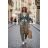 Cardigan letní dlhý rukáv dámsky (S/M/L ONE SIZE) TALIANSKA MÓDA IMD26096