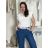 Tielko elegantné letné dámske DANA (S/M/L ONE SIZE) TALIANSKA MóDA IMM26M21800