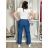 Tielko elegantné letné dámske DANA (S/M/L ONE SIZE) TALIANSKA MóDA IMM26M21800